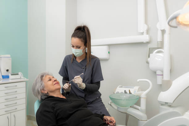 Best Cracked Tooth Emergency Dentist  in Harbour Heights, FL